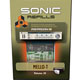 Sonic Refills Vol. 20: Mello-T Sonic Refills Vol. 20: Mello-T