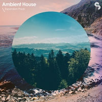 Sample Magic Expansion Pack - Ambient House Sample Magic Expansion Pack - Ambient House