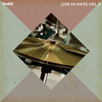 Sample Magic SM101 Live Hi-Hats Vol.3 Sample Magic SM101 Live Hi-Hats Vol.3