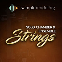 Samplemodeling Solo Chamber and Ensemble Strings Samplemodeling Solo Chamber and Ensemble Strings