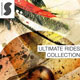 Ultimate Rides Collection Ultimate Rides Collection