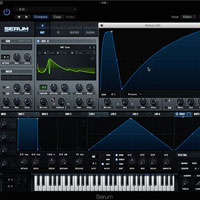 Serum Masterclass - Learn Every Function & Feature Of Xfer Serum Serum Masterclass - Learn Every Function & Feature Of Xfer Serum