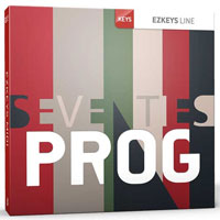 Seventies Prog EZkeys MIDI Seventies Prog EZkeys MIDI