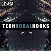 Sharp Tech Vocal Hooks Sharp Tech Vocal Hooks