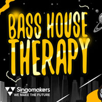 Singomakers Bass House Therapy Singomakers Bass House Therapy
