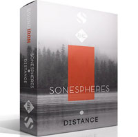 Sonespheres 1 Distance Sonespheres 1 Distance