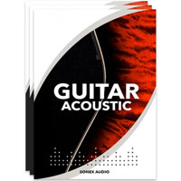 Sonex Audio Acoustic Guitars Sonex Audio Acoustic Guitars