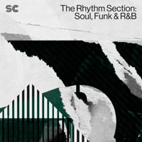 Sonic Collective The Rhythm Section Soul Funk and RnB Sonic Collective The Rhythm Section Soul Funk and RnB