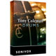 Sonivox Tony Coleman Drums Sonivox Tony Coleman Drums