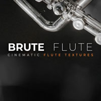 Sonixinema Brute Flute Sonixinema Brute Flute
