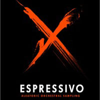 Sonokinetic Espressivo 16 and 24 Bit Sonokinetic Espressivo 16 and 24 Bit