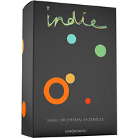 Sonokinetic Indie v1.1 Sonokinetic Indie v1.1