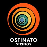 Sonokinetic Ostinato Strings Sonokinetic Ostinato Strings