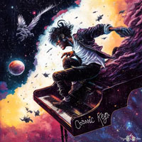 Sound of Milk and Honey Cosmic Keys Sound of Milk and Honey Cosmic Keys