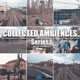SoundBits Collected Ambiences Series SoundBits Collected Ambiences Series