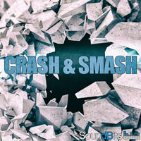 SoundBits Crash and Smash SoundBits Crash and Smash