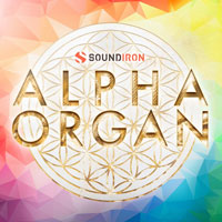 Soundiron Alpha Organ Soundiron Alpha Organ