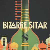 Soundiron Bizarre Sitar v3.0 Soundiron Bizarre Sitar v3.0