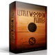 Soundiron Little Wooden Flutes Soundiron Little Wooden Flutes