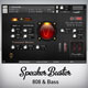 Speaker Buster 808 and Analog Synth Bass Speaker Buster 808 and Analog Synth Bass