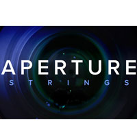 Spitfire Aperture Strings Spitfire Aperture Strings