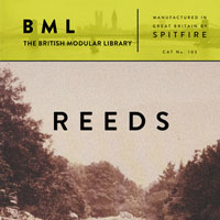 Spitfire Audio BML Reeds Volume 1 Spitfire Audio BML Reeds Volume 1