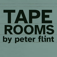 Spitfire Audio Tape Rooms by Peter Flint Spitfire Audio Tape Rooms by Peter Flint