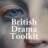 Spitfire British Drama Toolkit Spitfire British Drama Toolkit
