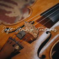 Spitfire Dan Keen Soft String Textures Spitfire Dan Keen Soft String Textures