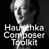 Spitfire Hauschka Composer Toolkit Spitfire Hauschka Composer Toolkit