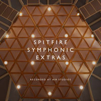 Spitfire Symphonic Extras v1 Spitfire Symphonic Extras v1