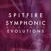 Spitfire Symphonic Strings Evolutions Spitfire Symphonic Strings Evolutions