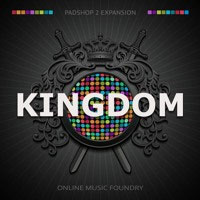 Steinberg Kingdom Padshop Expansion Steinberg Kingdom Padshop Expansion