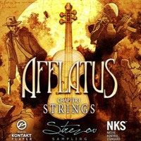 Strezov Sampling Afflatus Chapter I Strings v1.1 Strezov Sampling Afflatus Chapter I Strings v1.1