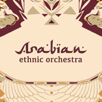 Strezov Sampling Arabian Ethnic Orchestra v1.1