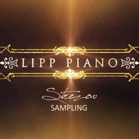 Strezov Sampling LIPP Piano v1.1 Strezov Sampling LIPP Piano v1.1