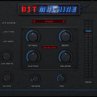 StudioLinked Bit Machine StudioLinked Bit Machine