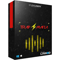 StudioLinked Infiniti Expansion - Trap Mafia StudioLinked Infiniti Expansion - Trap Mafia