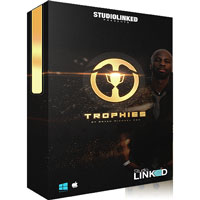 StudioLinked Trophies by Bryan Michael Cox StudioLinked Trophies by Bryan Michael Cox