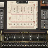 Sugar Bytes Guitarist v1.0.4 Sugar Bytes Guitarist v1.0.4