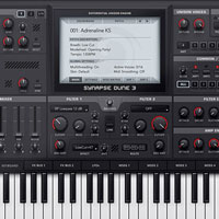 Synapse Audio Dune v3.2