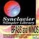 Synclavier Brass & Winds Synclavier Brass & Winds