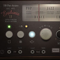 TBProAudio Plug-ins Bundle 2018 TBProAudio Plug-ins Bundle 2018