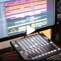 Tech House Masterclass with D.Ramirez Tech House Masterclass with D.Ramirez