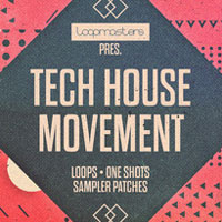 Tech House Movement Tech House Movement
