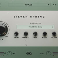 Teletone Audio Silver Spring Teletone Audio Silver Spring