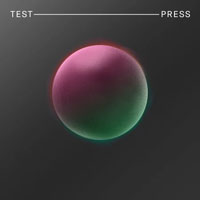 Test Press Leftfield DnB Test Press Leftfield DnB