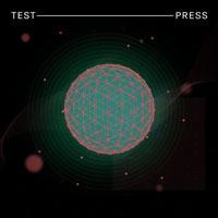 Test Press Melodic Garage Test Press Melodic Garage