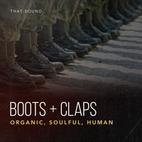 That Sound Boots and Claps That Sound Boots and Claps