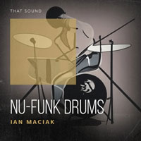 That Sound Nu-Funk Drums That Sound Nu-Funk Drums